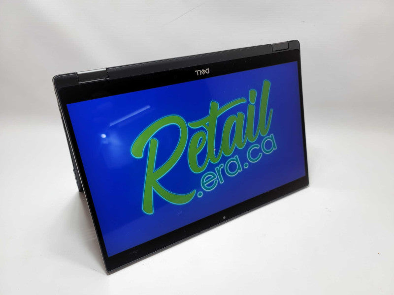 DELL Latitude 7390 2-in-1 with i7-8650U 16GB RAM & 256GB SSD Storage  -