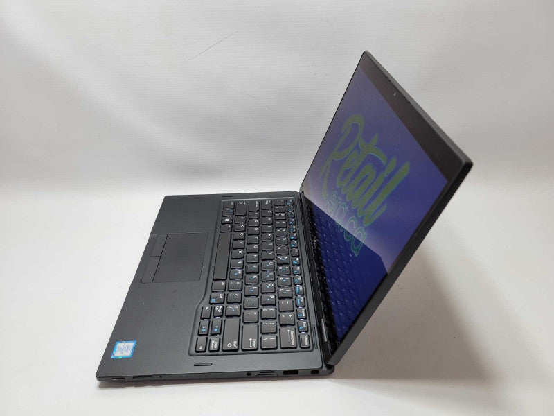 DELL Latitude 7390 2-in-1 with i7-8650U 16GB RAM & 256GB SSD Storage  -