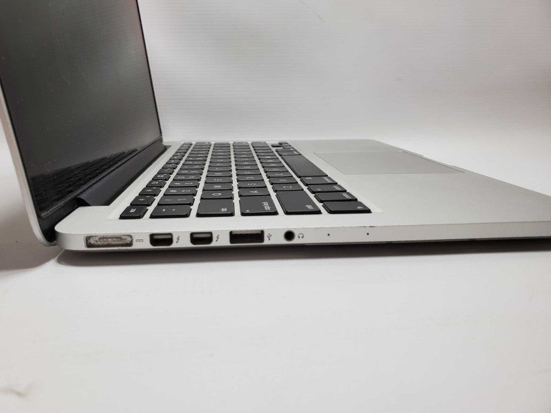 Apple MacBook Pro 2015 13\\" Retina i5-5257U@ 2.7 GHz 8GB DDR3 120GB SSD *READ* (