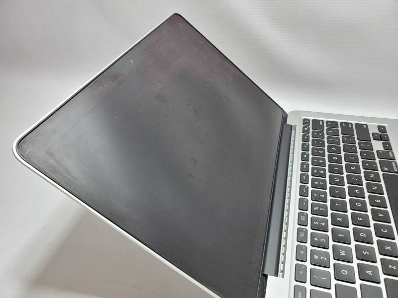Apple MacBook Pro 2015 13\\" Retina i5-5257U@ 2.7 GHz 8GB DDR3 120GB SSD *READ* (