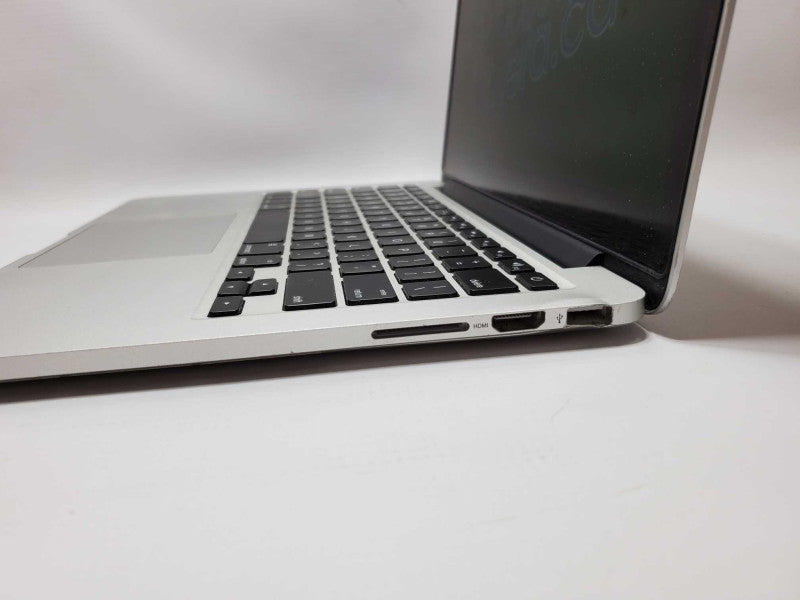 Apple MacBook Pro 2015 13\\" Retina i5-5257U@ 2.7 GHz 8GB DDR3 120GB SSD *READ* (