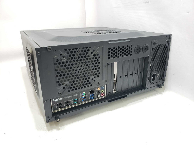 Custom PC Asus TUF X299 Mark 2 i7-7800x@3.5GHz 64GB DDR4  [
