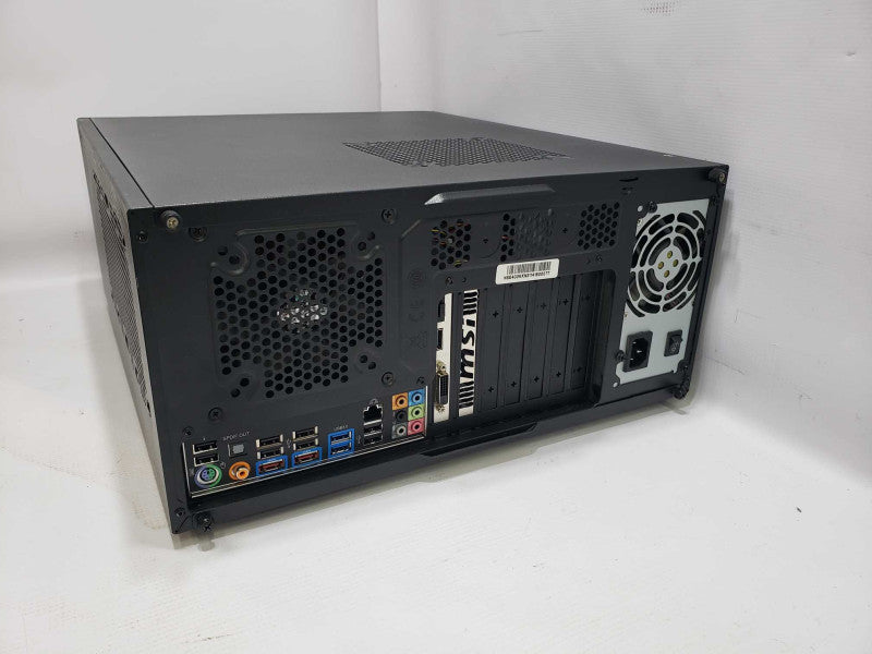 Custom PC Gigabyte X79-UD3 i7-4930K@3..4GHz 16GB DDR3 No HDD MSi 1050 2GB [