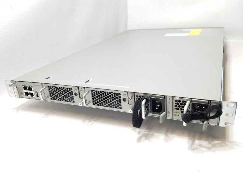 Cisco Nexus Switch N5K-C5548UP V01 With 2x PSU, Read _