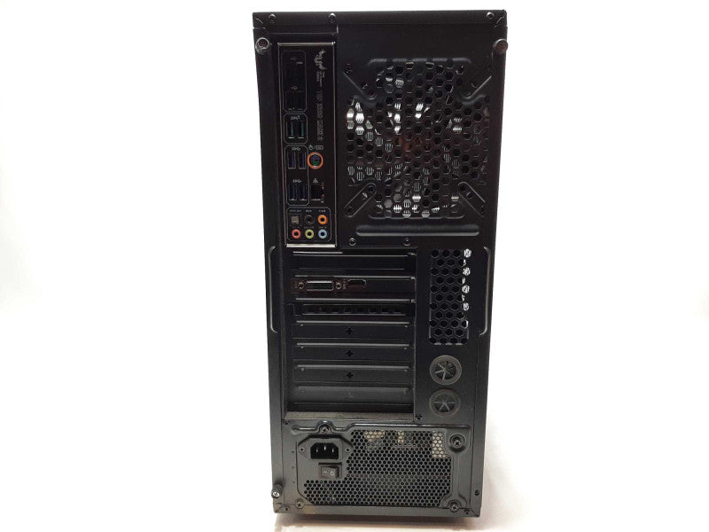 Custom PC ASUS TUF X299 MARK 2 i7-7800X @ 3.50GHz 32GB RAM -NO HDD/Caddie +