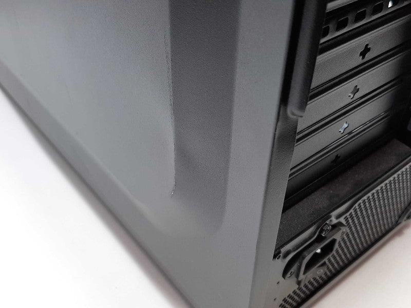 Custom PC ASUS TUF X299 MARK 2 i7-7800X @ 3.50GHz 32GB RAM -NO HDD/Caddie +