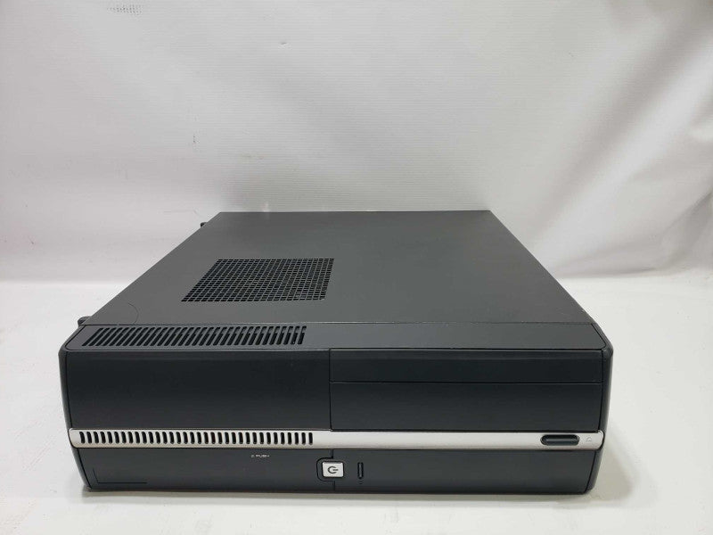 MSI MS-B050 Barebone Desktop PC Pentium G2030@3GHz 2GB DDR3 NoHDD [