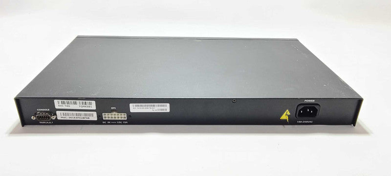 Dell PowerConnect 5448 48-Port Gigabit Managed Network Switch 4x SFP $