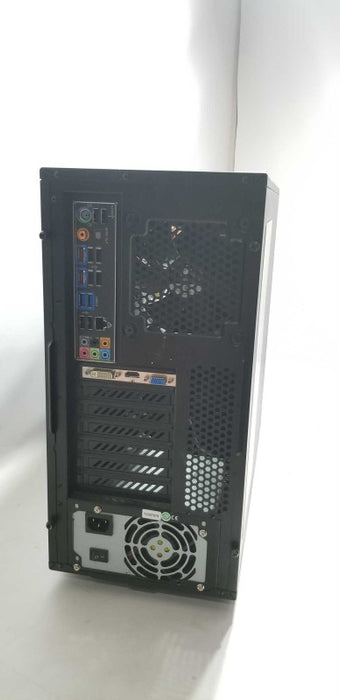 Corsair Case Gaming Computer i7-4930k 32GB Ram Gigabyte x79-UD3=
