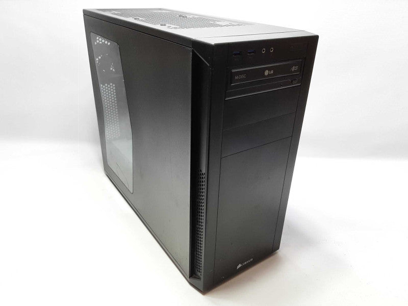 Custom PC GIGABYTE  X79-UD3 i7-4930K 16GB RAM - NO HDD/Caddies +