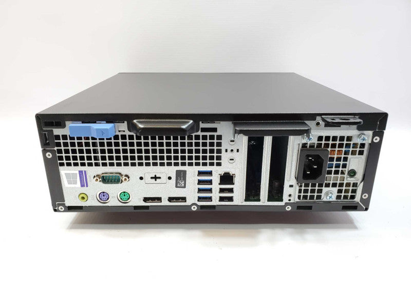 Dell Optiplex 7060 Core i7-8700 @ 3.2 GHz 8GB Ram No HDD (