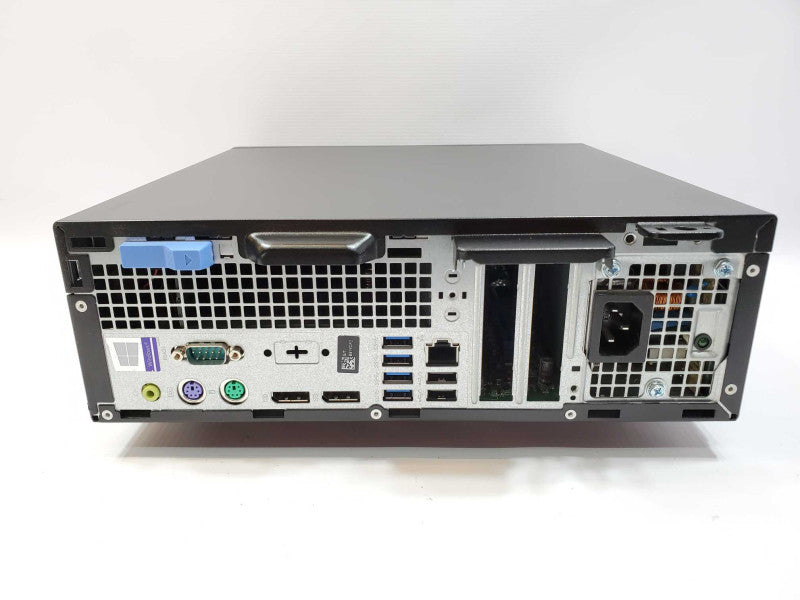 Dell Optiplex 7060 Core i7-8700 @ 3.2 GHz 8GB Ram No HDD (