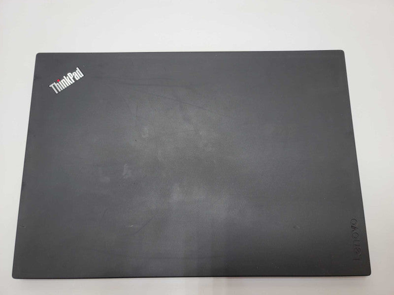 Lenovo P52s with i7-8550U CPU 16GB RAM & 256GB SSD Storage  -