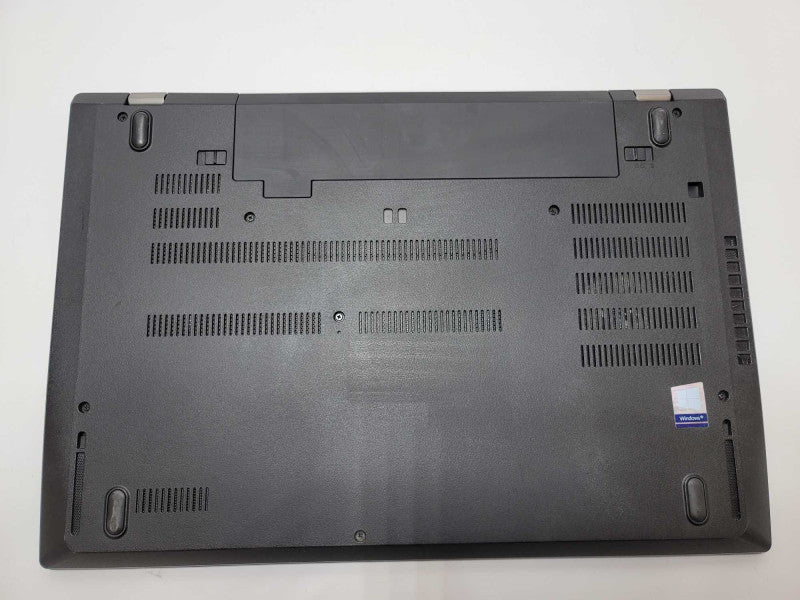 Lenovo P52s with i7-8550U CPU 16GB RAM & 256GB SSD Storage  -