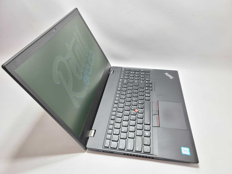 Lenovo P52s with i7-8550U CPU 16GB RAM & 256GB SSD Storage  -