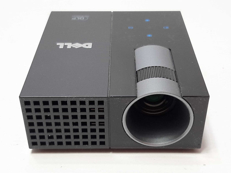 Dell M109S On-the-go Projector - Read Notes +