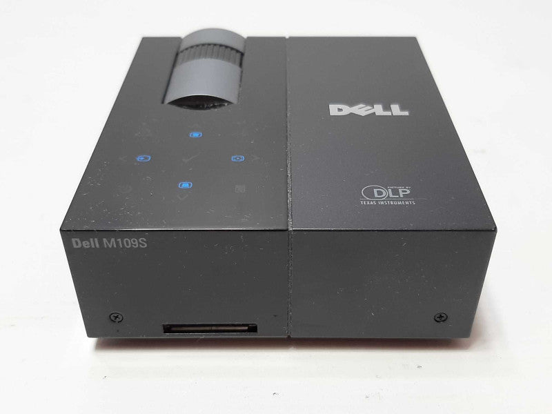 Dell M109S On-the-go Projector - Read Notes +