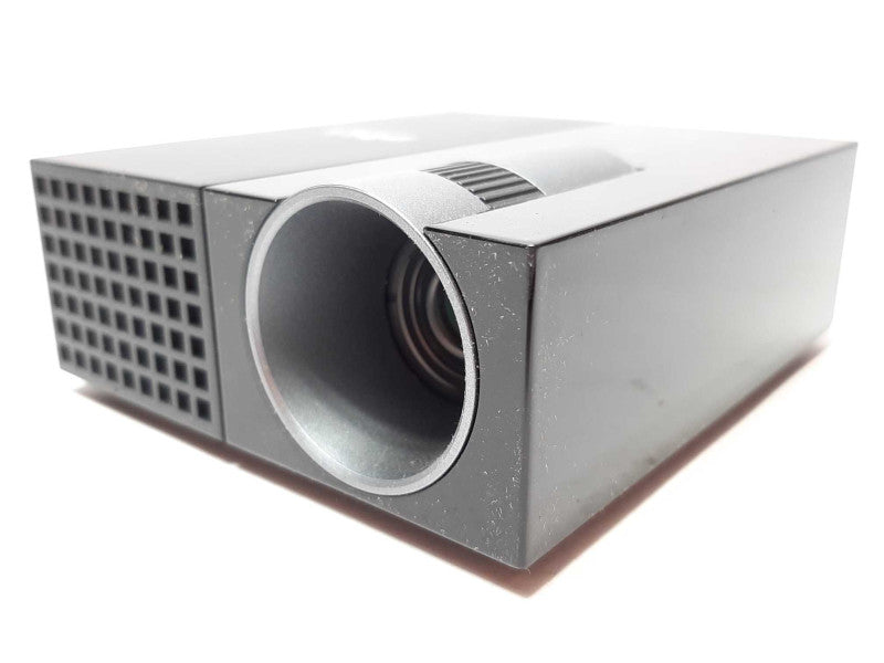Dell M109S On-the-go Projector - Read Notes +