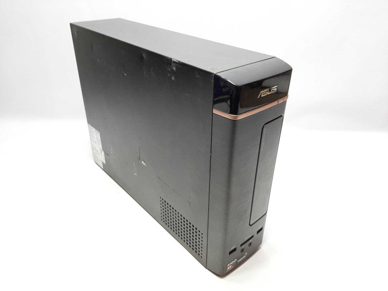 ASUS Desktop PC K20BF-CA007T AMD A8-6500@3.5GHz 8GB RAM - NO HDD +