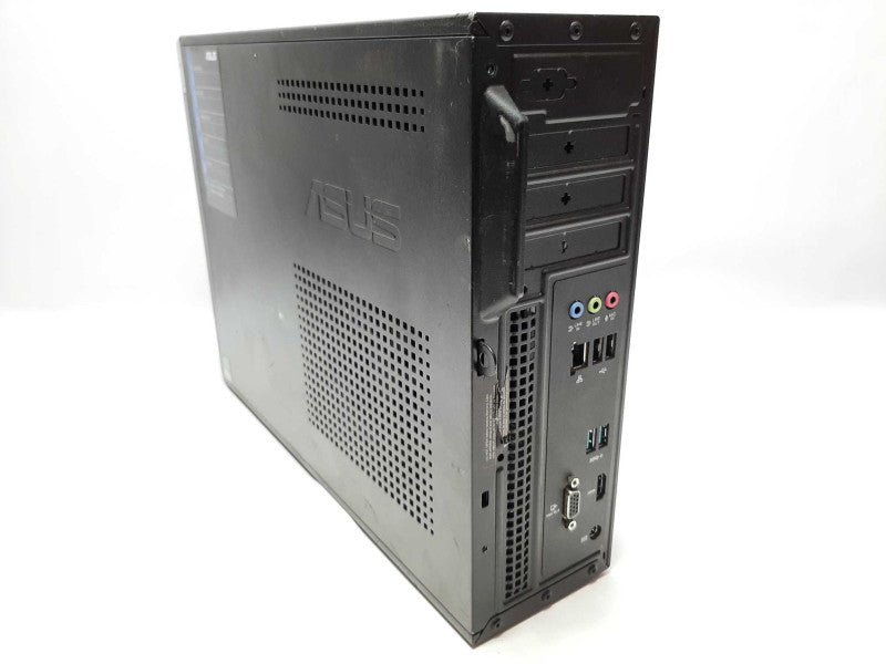 ASUS Desktop PC K20BF-CA007T AMD A8-6500@3.5GHz 8GB RAM - NO HDD +