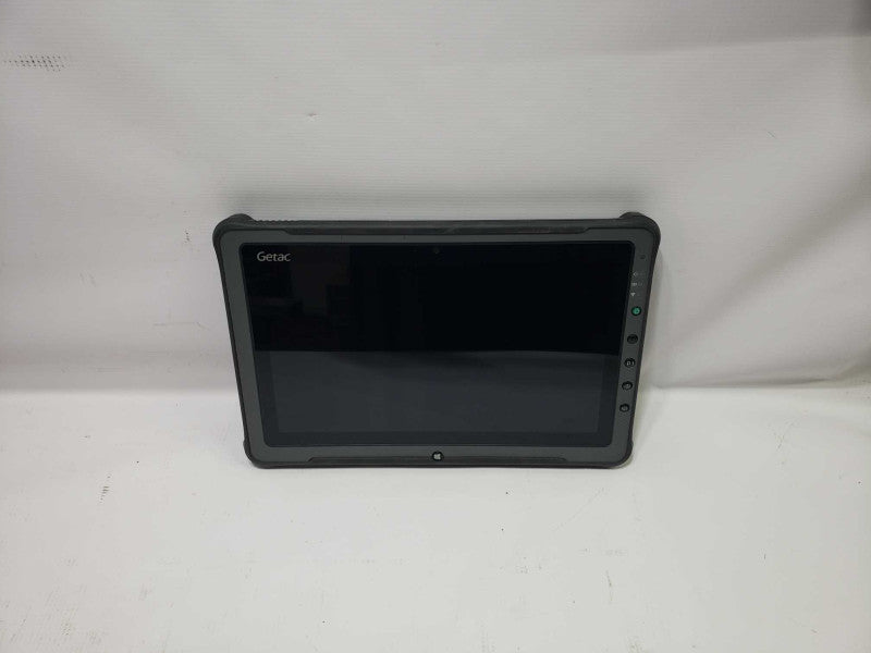 GETAC F110 G3 Fully Rugged Tablet 11.6\\" i7-6600U@2.6GHz 8GB DDR3 800 Hours [
