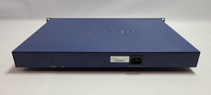 Netgear ProSafe GS748T V3H1 48-Port Managed Gigabit Smart Switch 4x SFP $