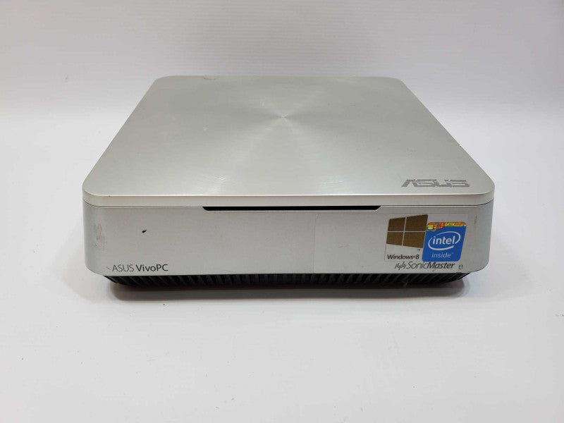 Asus VivoPC VM40B Mini PC No Ram, No HDD *For Parts* (