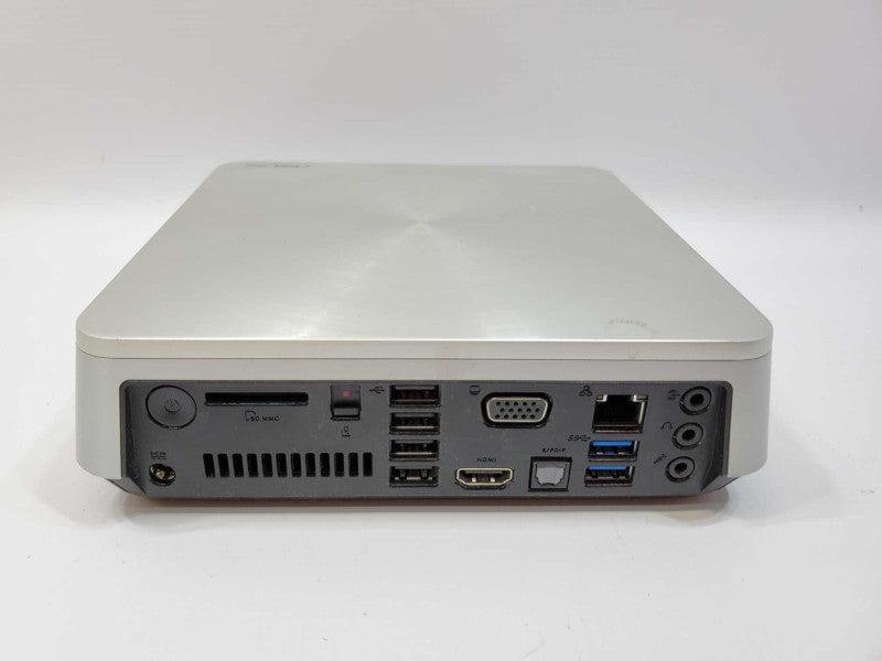 Asus VivoPC VM40B Mini PC No Ram, No HDD *For Parts* (