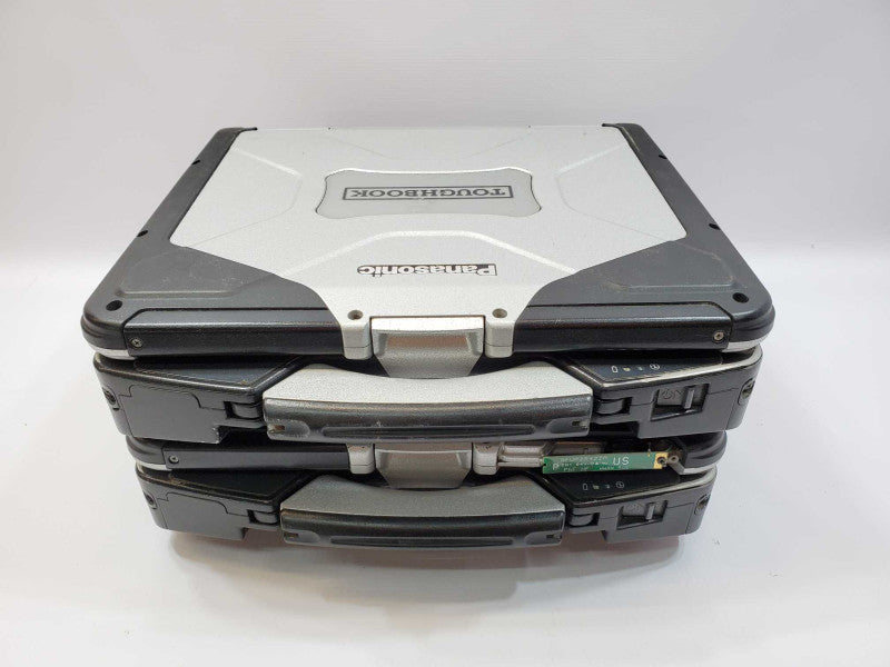Panasonic Toughbook CF-31 *AS IS* (