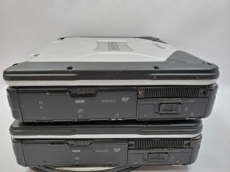 Panasonic Toughbook CF-31 *AS IS* (