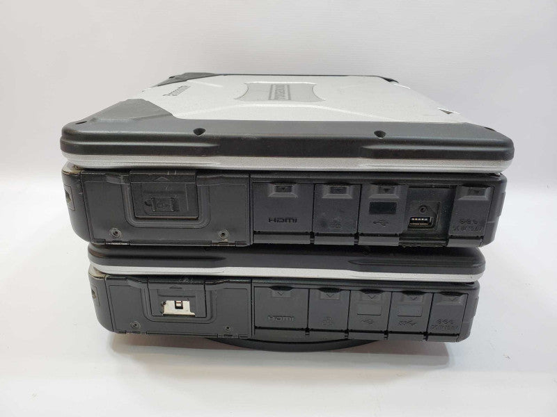 Panasonic Toughbook CF-31 *AS IS* (