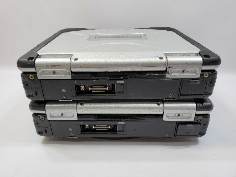 Panasonic Toughbook CF-31 *AS IS* (