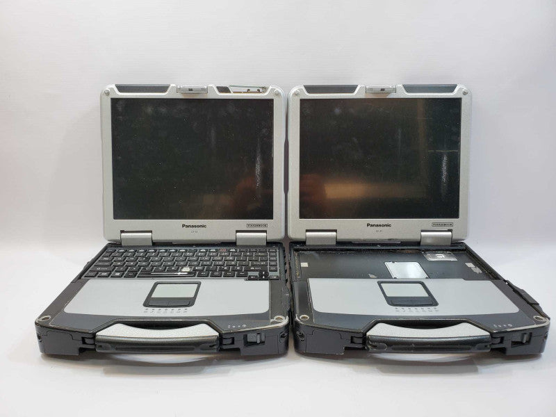Panasonic Toughbook CF-31 *AS IS* (