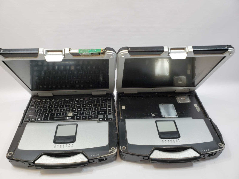 Panasonic Toughbook CF-31 *AS IS* (