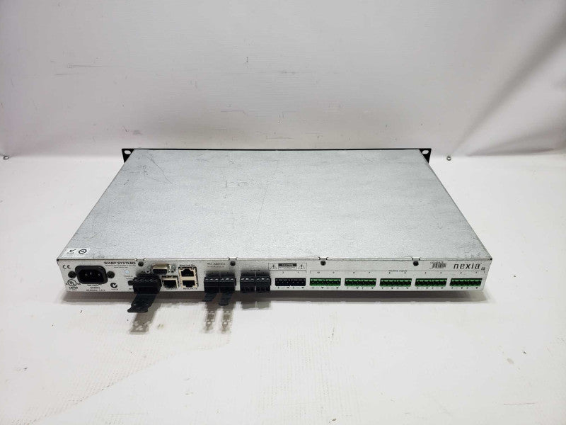 Biamp Systems Nexia CS Conference System/Digital System Processor [
