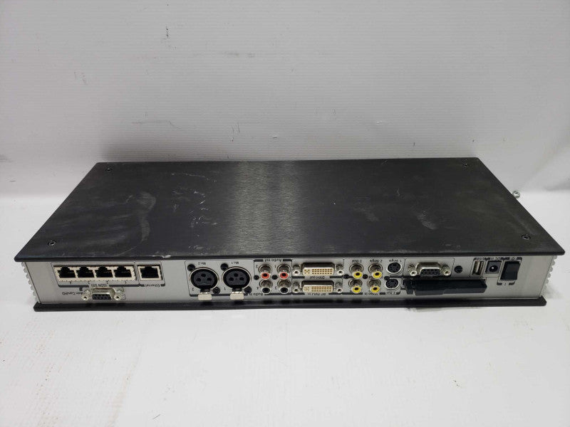 Tandberg TTC7-14 Video Conferencing System Main Module [