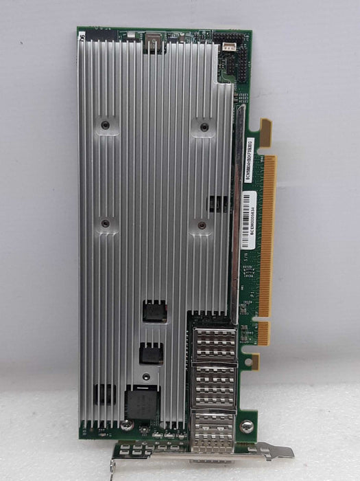 Broadcom BCM958804A8040/BCM958804A8041C Network Adapter ~