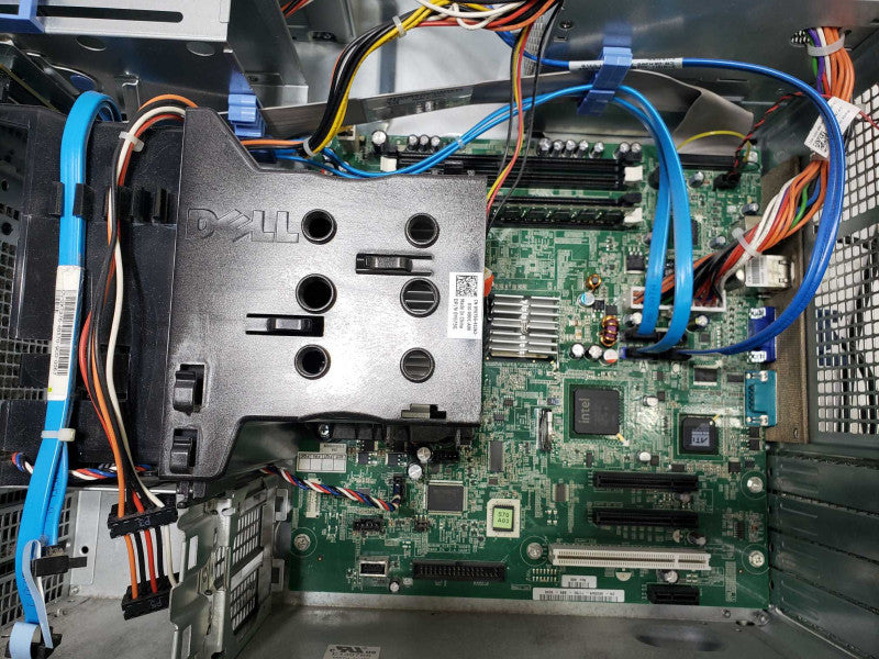 Dell Poweredge T100 Desktop PC [