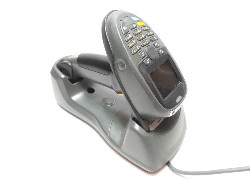 Motorola Symbol Barcode Scanner 1D 2D MT2090-SD4D62370WR W/ Cradle +