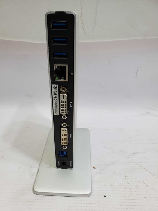 Startech.com USB 3.0 Docking Station USB3SDOCKDD w/ Stand )