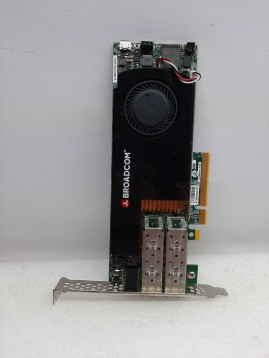 bcm958802a8028e Broadcom Network Adapter ~