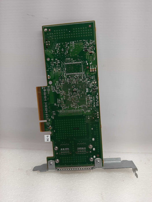 Dell PERC H200E Dual Port SAS 6Gbps External RAID Controller 012DNW 12DNW ~