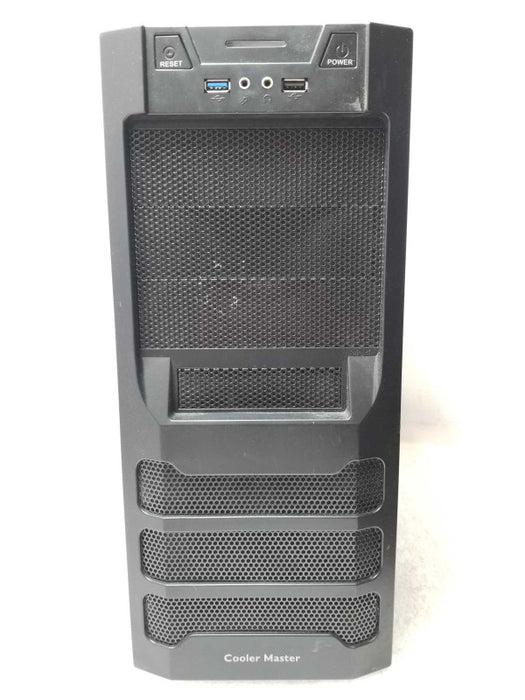 Custom Tower PC, Core I7-7700K 4.2GHz, 16GB DDR4, No HDD/Caddies _