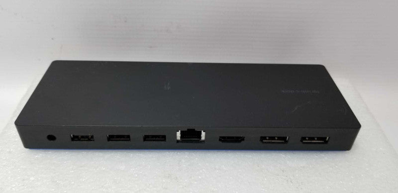 HP Elite USB-C Dock G4 Laptop Docking Station ONLY!=