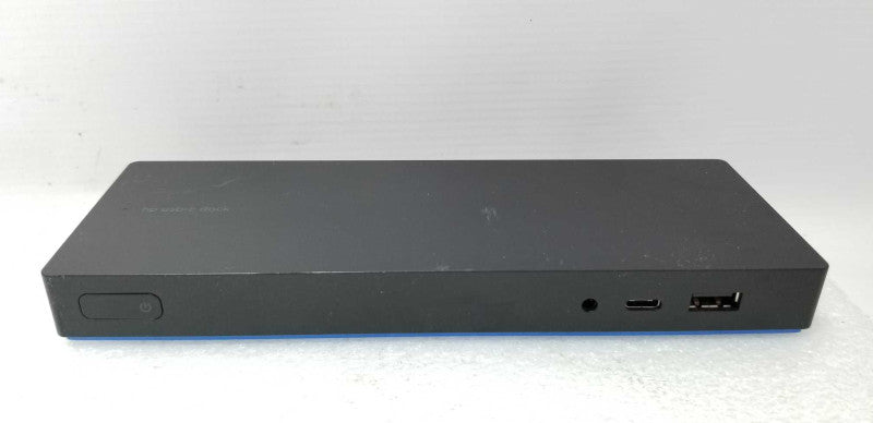 HP Elite USB-C Dock G4 Laptop Docking Station ONLY!=