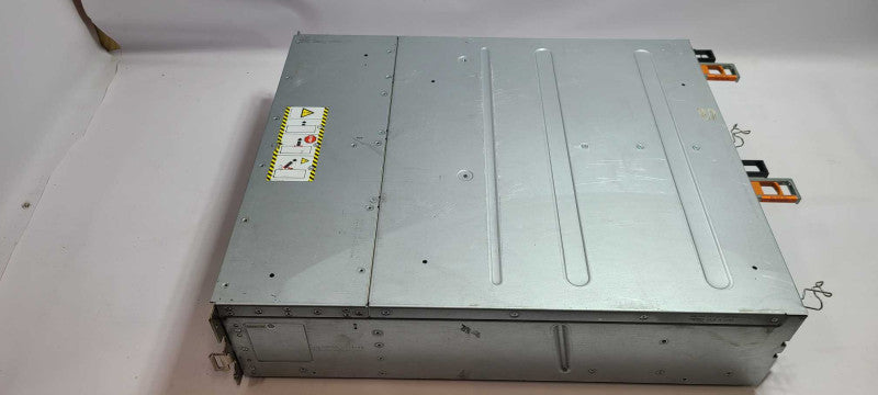 EMC STPE25 Storage Array VNX5300 2x 110-140-408B Controllers W/ SFPs READ $