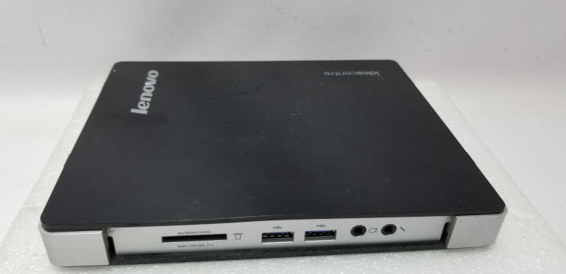 Lenovo IdeaCentre Q190 Celeron 1017U 1.60GHz 4GB RAM=