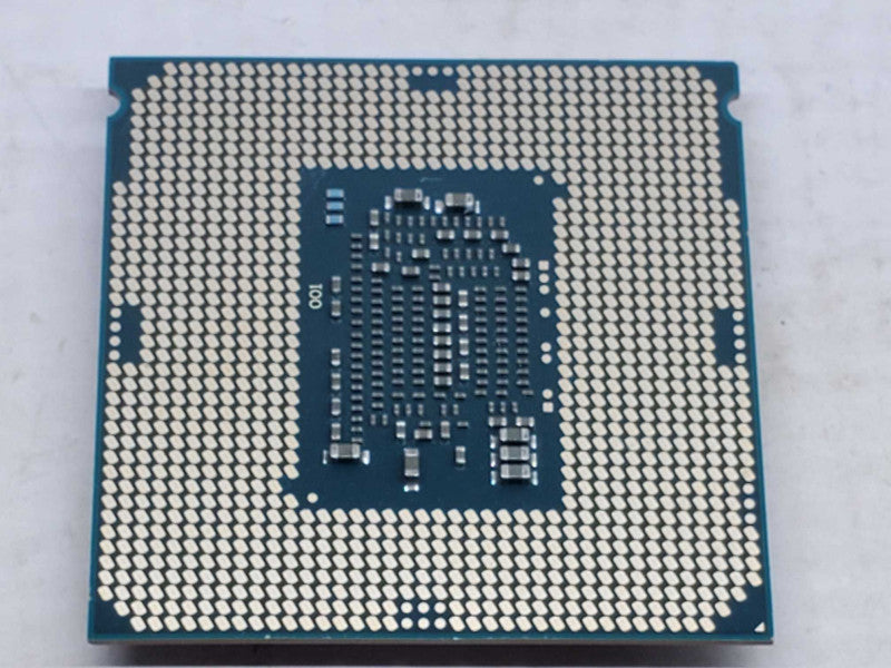 Intel i5-6500 3.2GHz CPU |