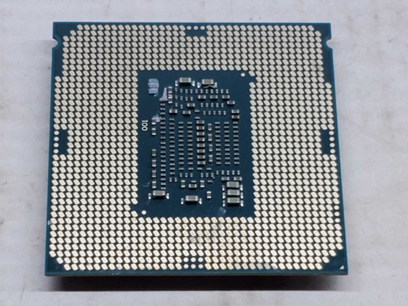 Intel i5-7500 2.7GHz CPU |