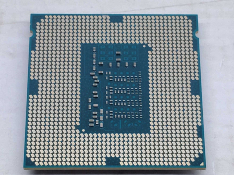Intel i7-4790 3.6GHz  |